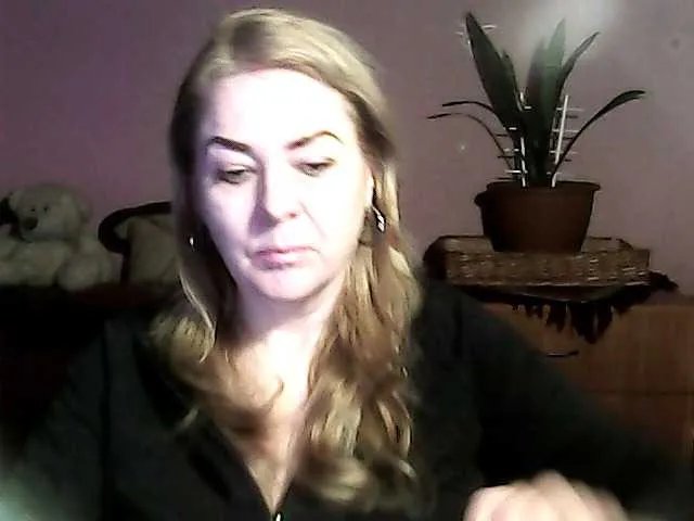 NinaKeil on BongaCams 