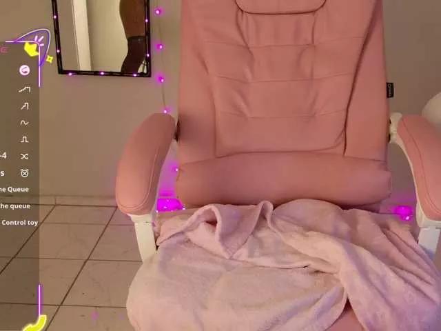 ninapego from BongaCams