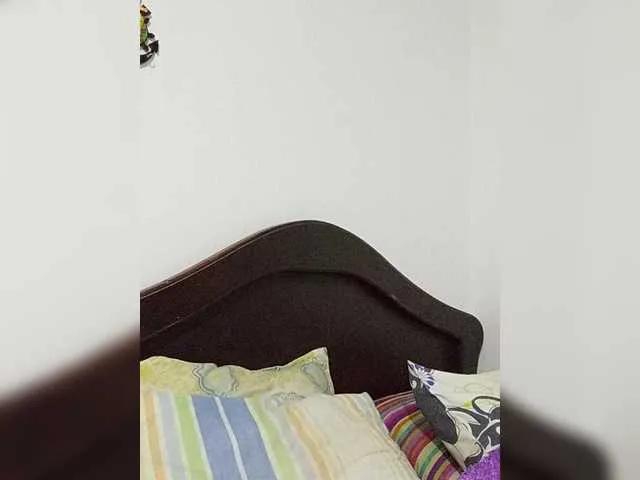 Ninasky from BongaCams