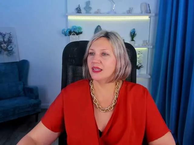 NinaStarle from BongaCams is Freechat