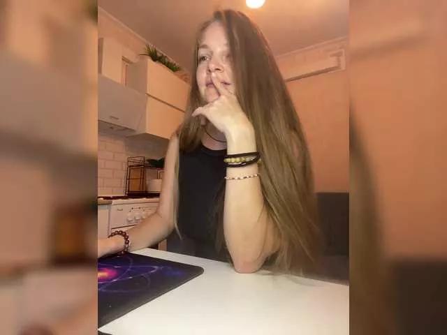 Ninell-1 from BongaCams is Freechat
