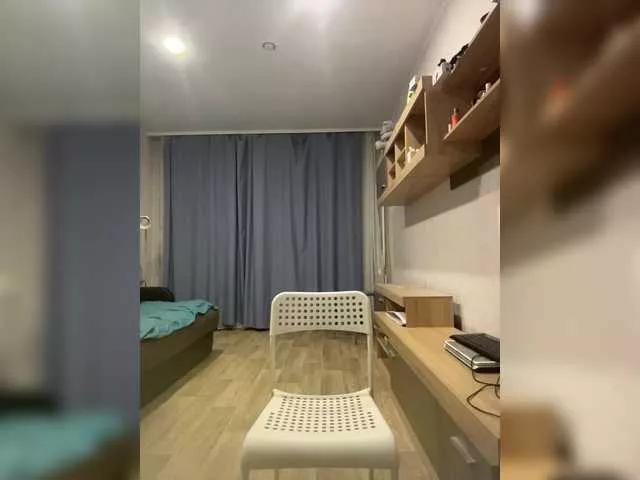 ninimimi5555 from BongaCams