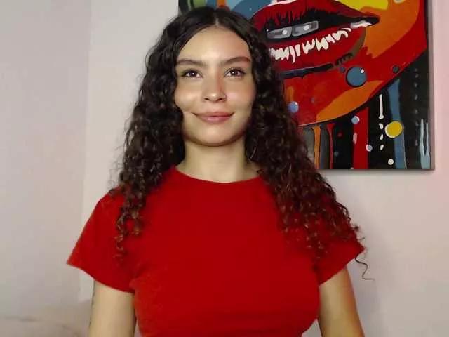 nlana from BongaCams is Freechat