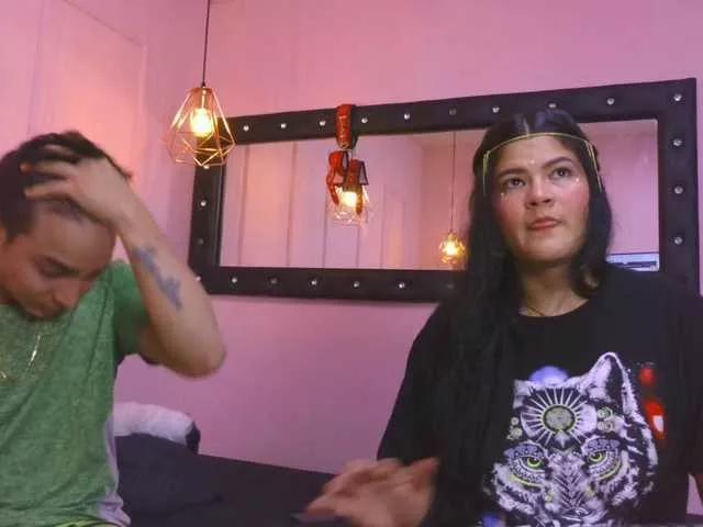 noahymia05 from BongaCams is Freechat
