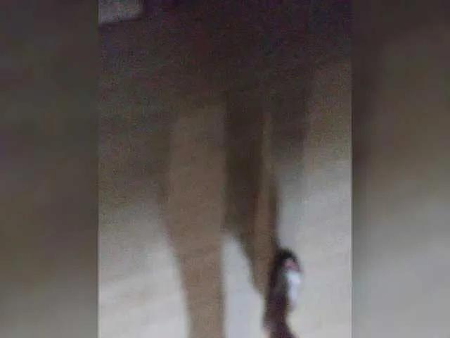 Non-stopa1 from BongaCams