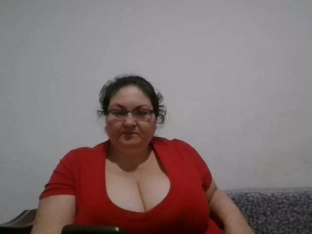 Nykyxo from BongaCams
