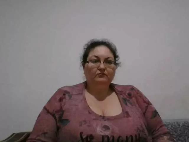 Nykyxo from BongaCams