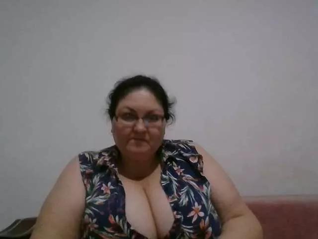 Nykyxo from BongaCams