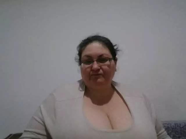 Nykyxo from BongaCams
