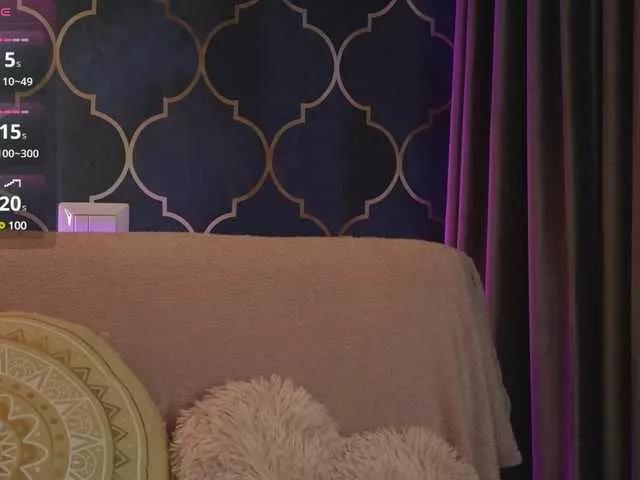 NyraWinn from BongaCams is Freechat