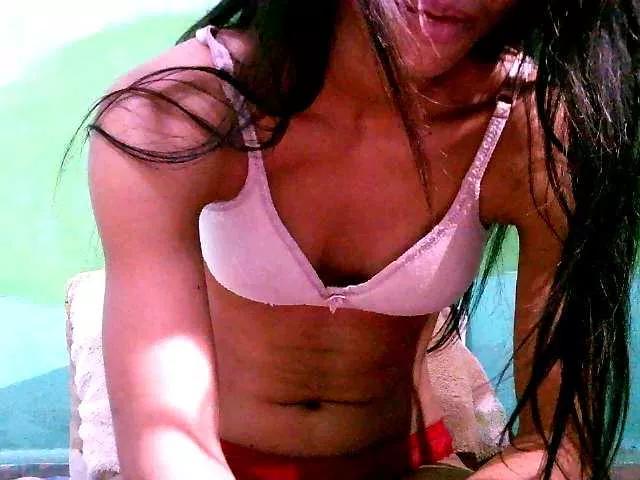 Oceanne from BongaCams is Freechat