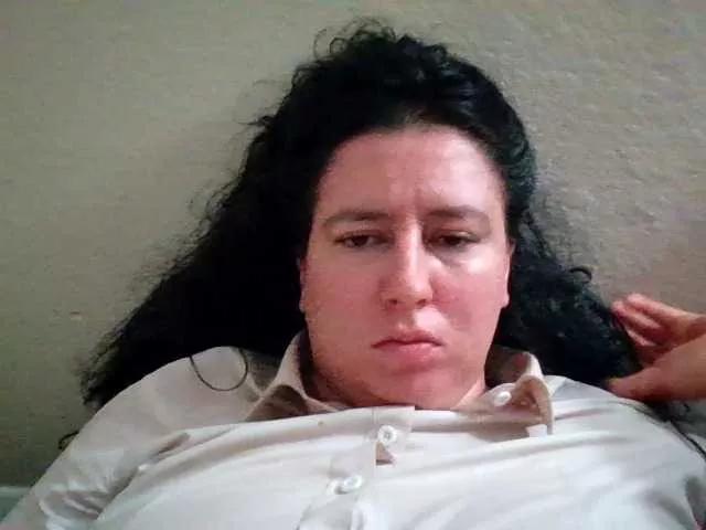 OdettaCaecus1 from BongaCams is Freechat