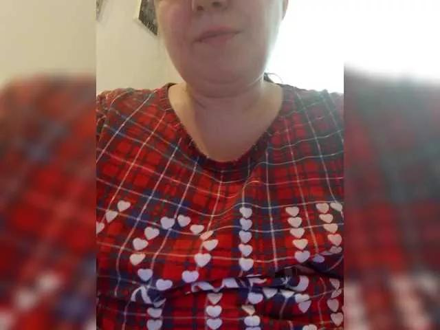 Ogonek37 from BongaCams