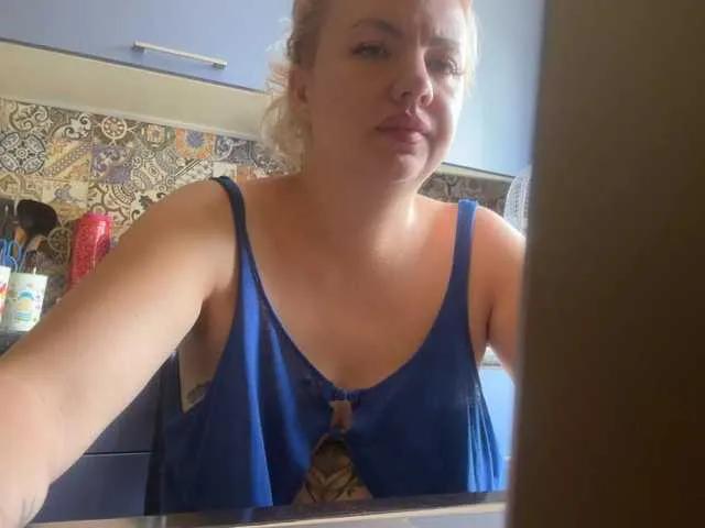 Oksana494 from BongaCams is Freechat
