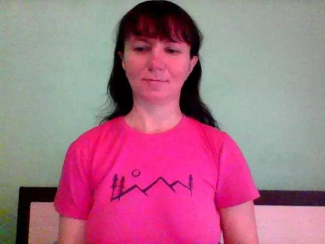 Oksina from BongaCams is Freechat