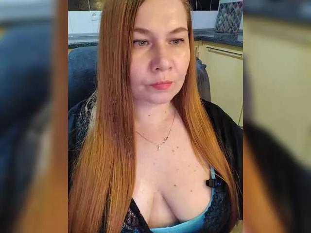 olgasollo from BongaCams is Freechat