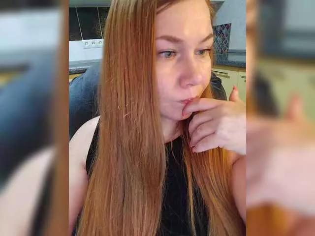 olgasollo from BongaCams is Freechat