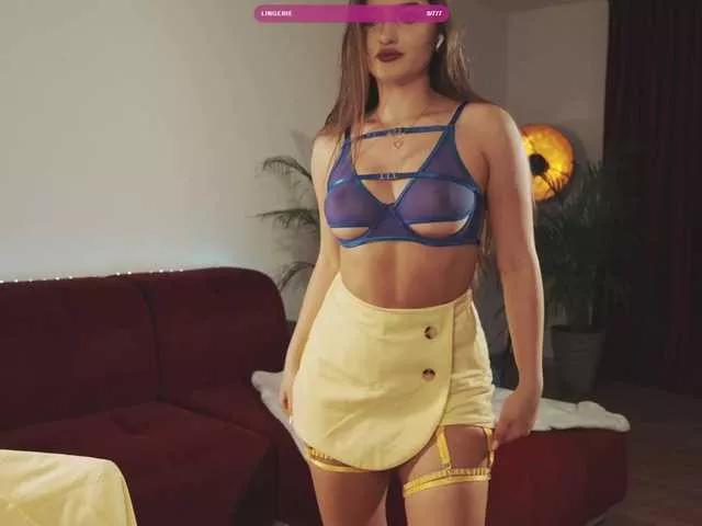 Omiliver from BongaCams is Freechat