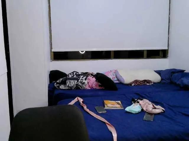 onlyLuxas23 from BongaCams is Freechat