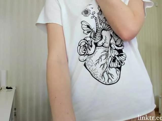 ooksiiii from BongaCams