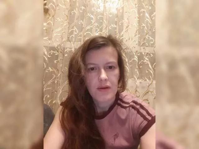 P-A-N-I-K-A from BongaCams