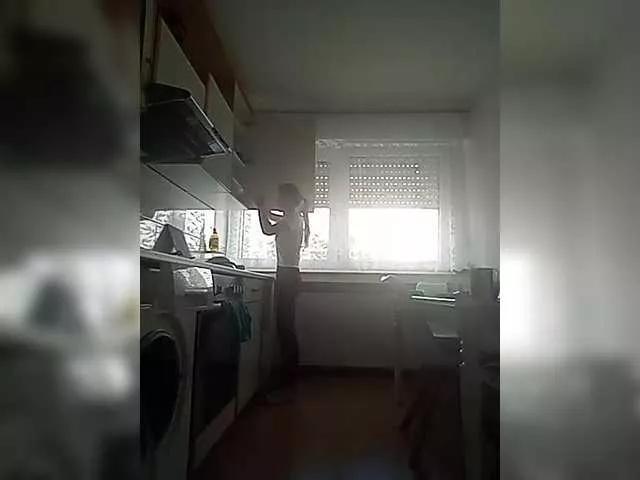 P-A-N-I-K-A from BongaCams