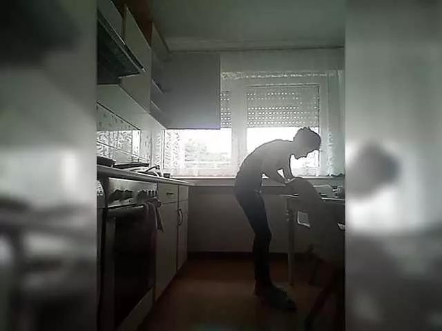 P-A-N-I-K-A from BongaCams