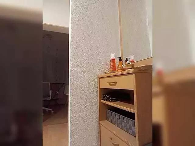 P-A-N-I-K-A from BongaCams