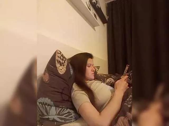 P-A-N-I-K-A from BongaCams