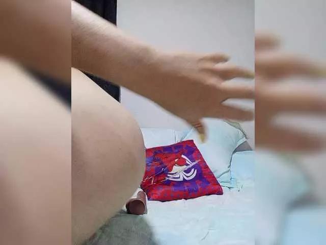 Palmera1369 from BongaCams is Freechat
