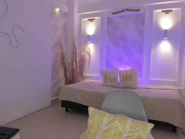 Pamela-78 from BongaCams is Freechat