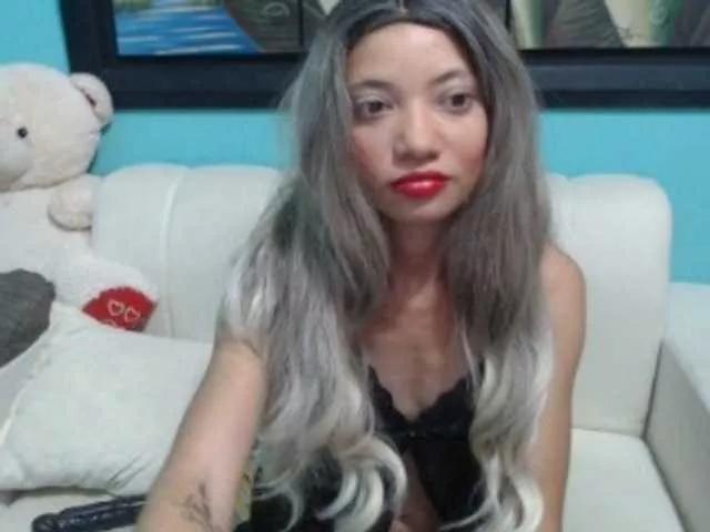 paola1425 from BongaCams is Freechat