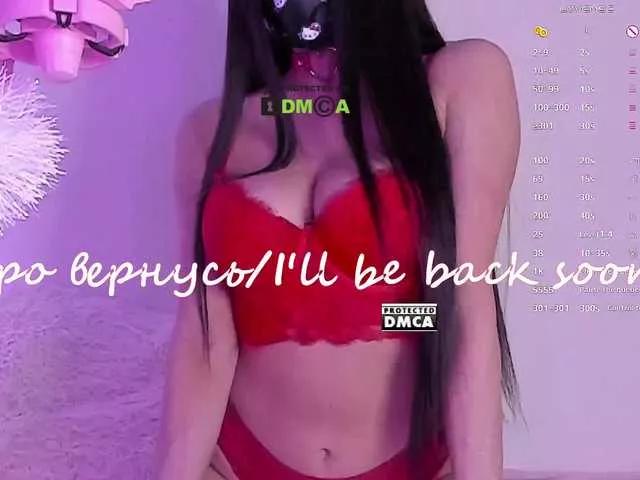 papalya from BongaCams