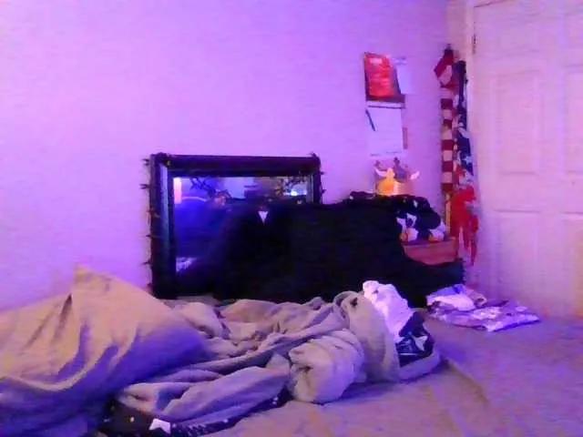 Pappymak from BongaCams