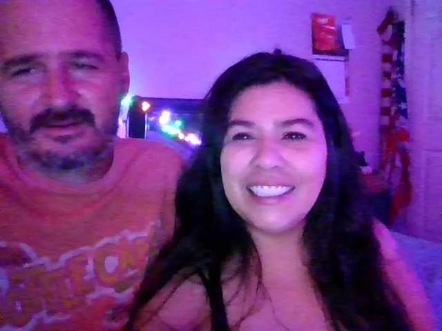 Pappymak from BongaCams