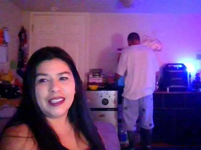 Pappymak from BongaCams