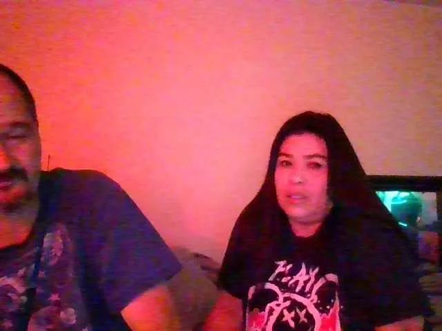 Pappymak from BongaCams