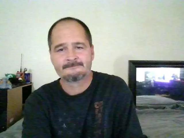 Pappymak from BongaCams