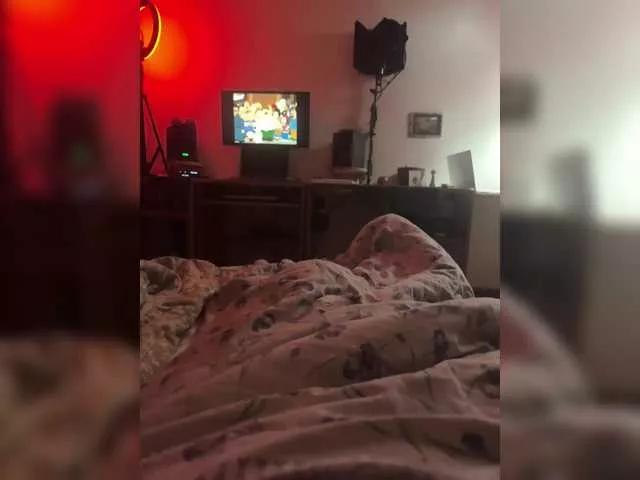 Paradice from BongaCams