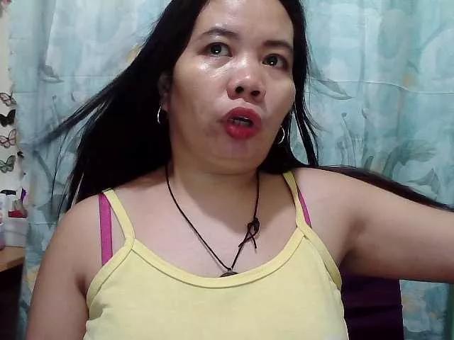 paradisehairy from BongaCams
