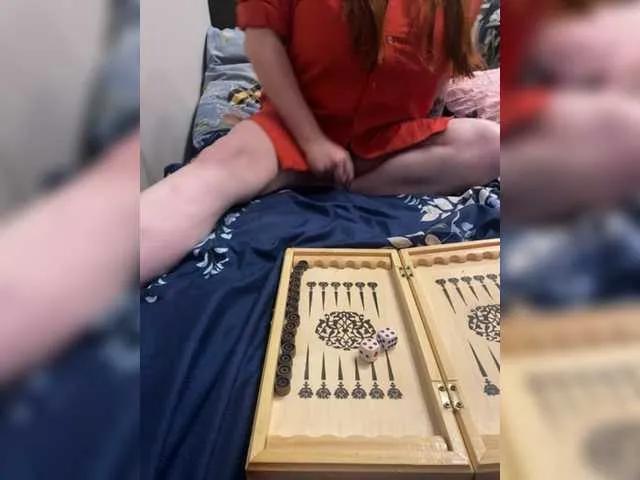 Parasdrims from BongaCams is Freechat