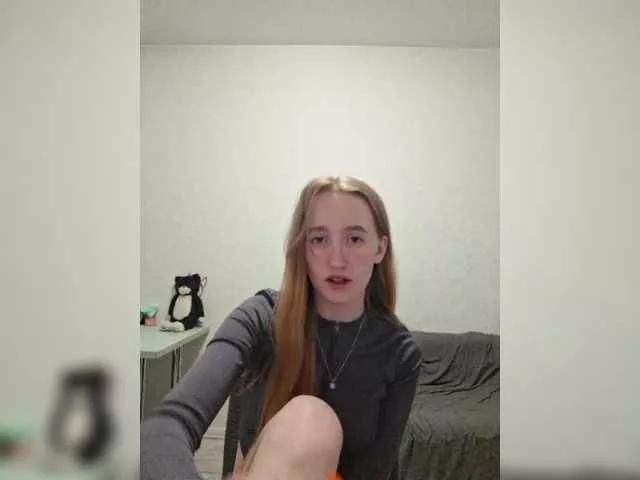 parasite-1 from BongaCams