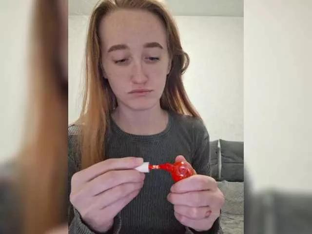 parasite-1 from BongaCams