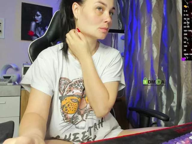 Paratrax from BongaCams