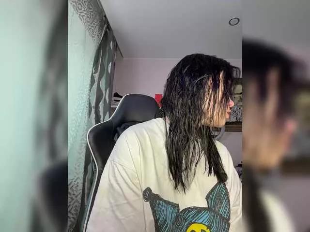 Paratrax from BongaCams