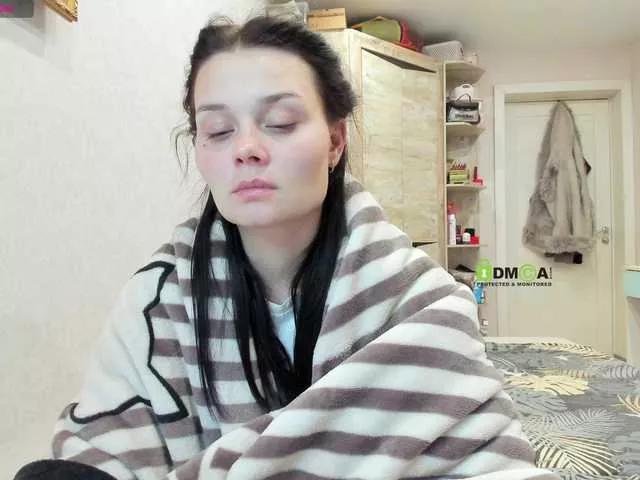 Paratrax from BongaCams