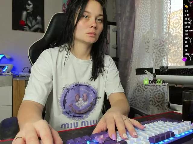 Paratrax from BongaCams