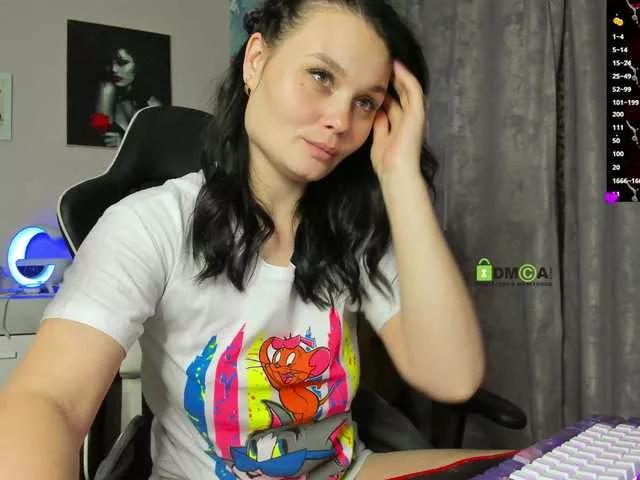 Paratrax from BongaCams