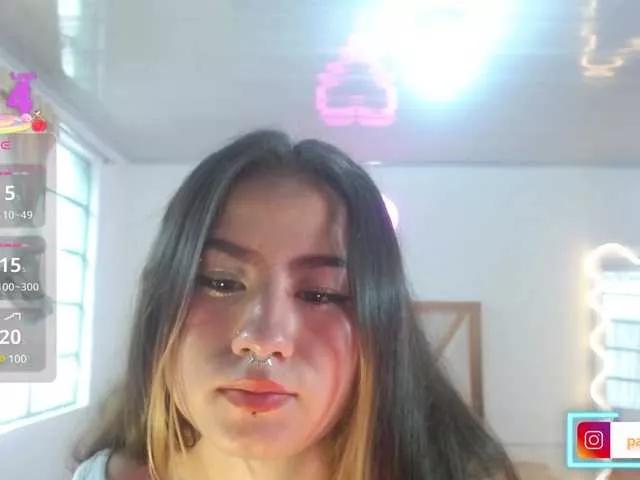 Pariis-tay from BongaCams is Freechat