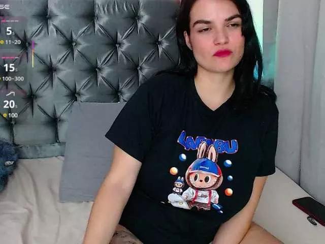 passionate23 from BongaCams